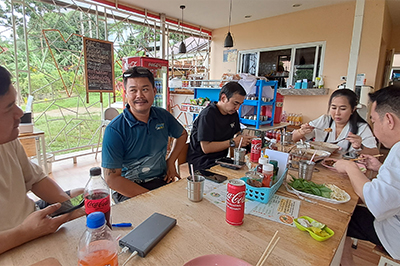 Special event gallery ideas in Phuket