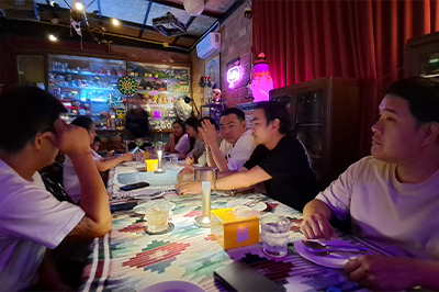Seafood restaurants worth saving in Phuket