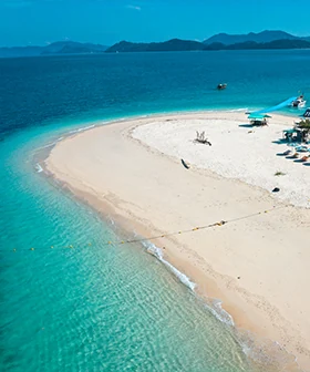 Khai Islands Half-Day Tour